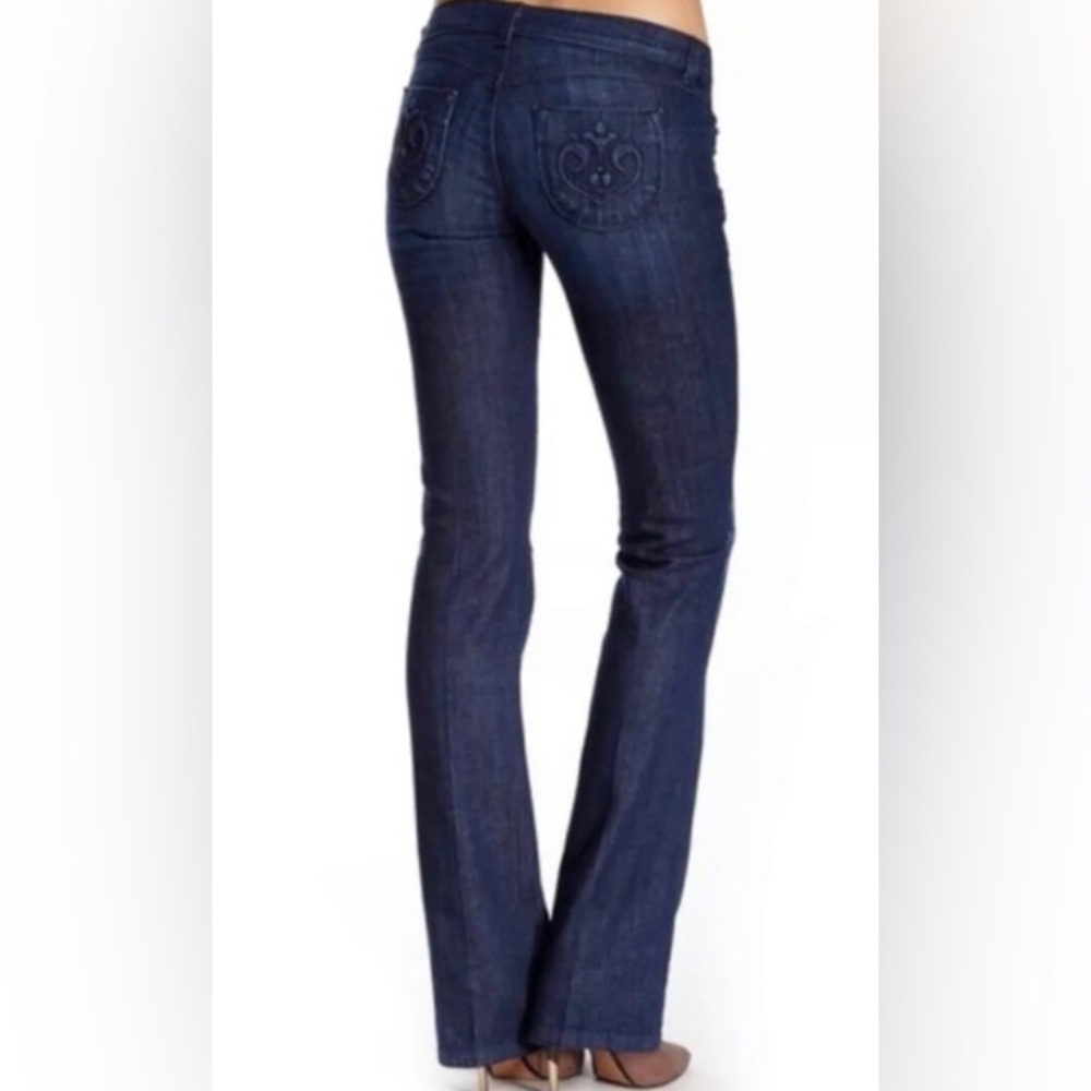 SIWY JEANS HARLEY CUT